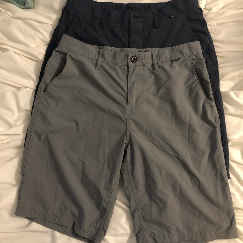 Nike Dri-Fit Hurley shorts (men’s size 30)